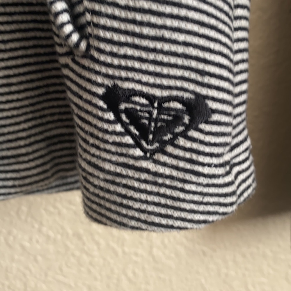 Roxy Double Breasted Jacket - image 2